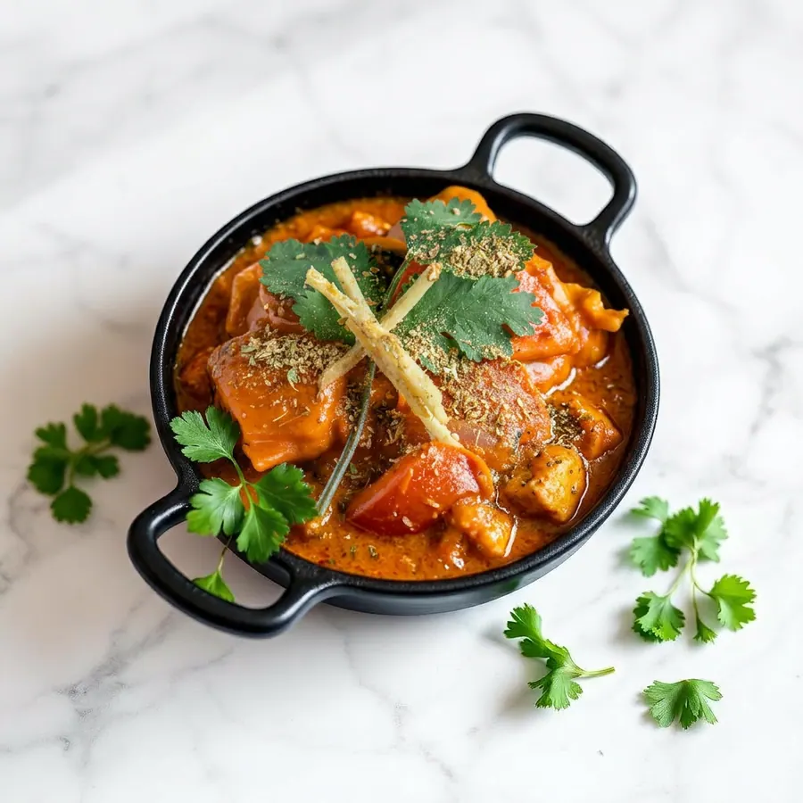 RAIZADA Balti