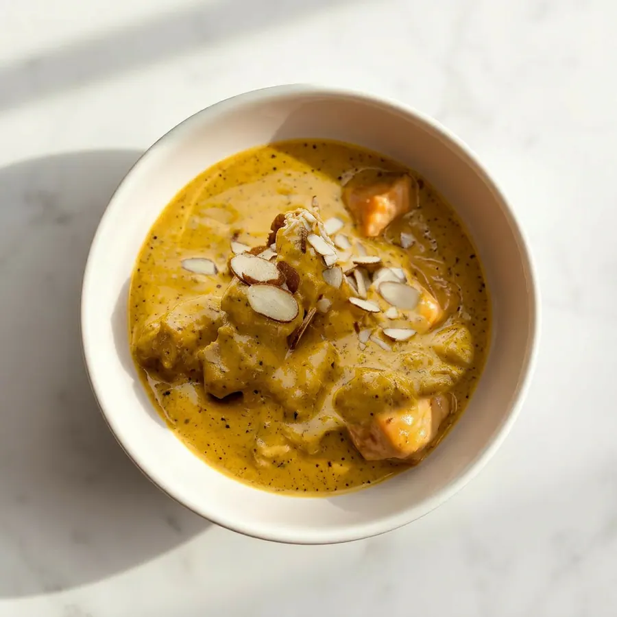 RAIZADA Chicken Korma