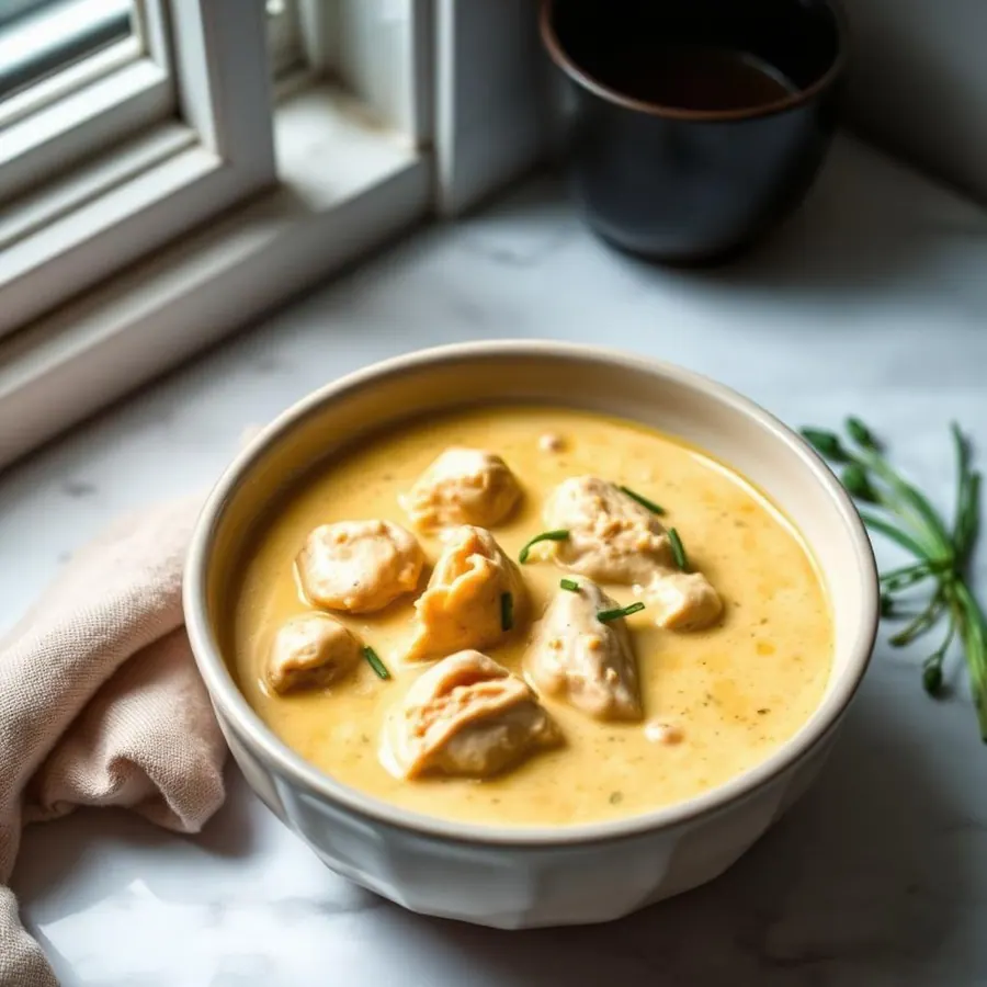 RAIZADA Low FODMAP Korma