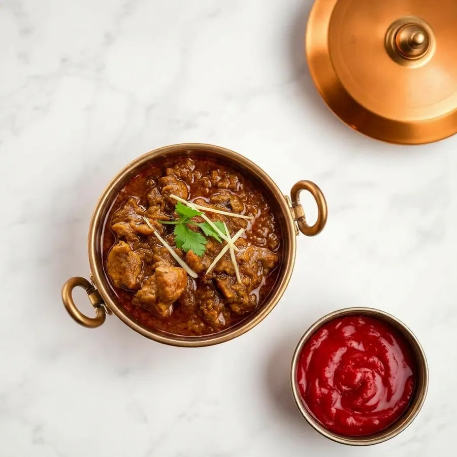 RAIZADA Rogan Josh