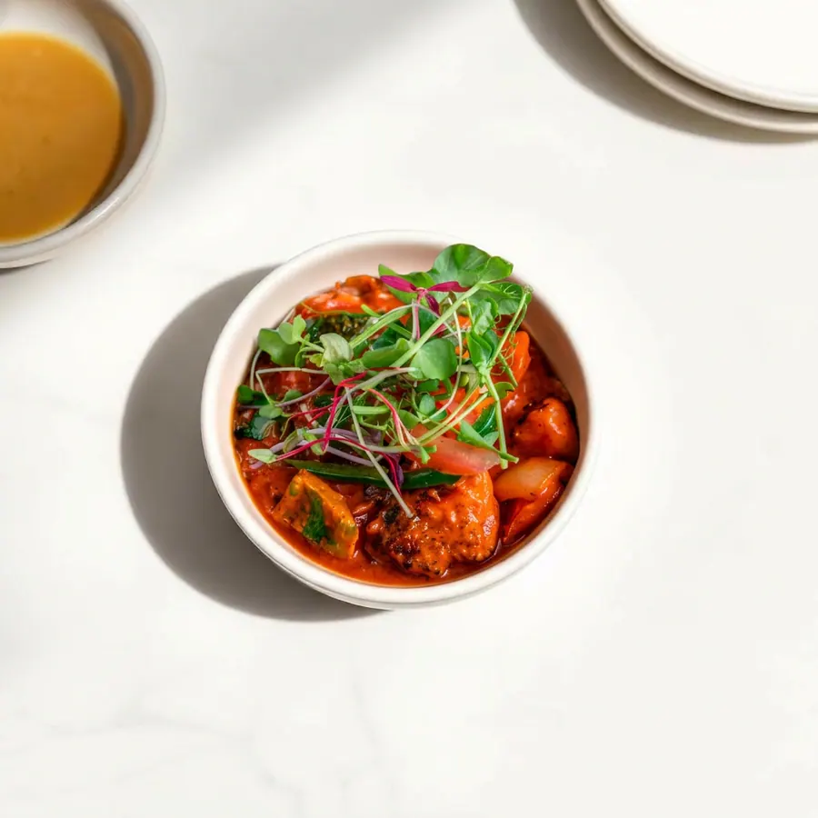 RAIZADA Chicken Tikka Masala