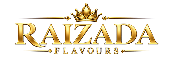 Raizada Flavours 
